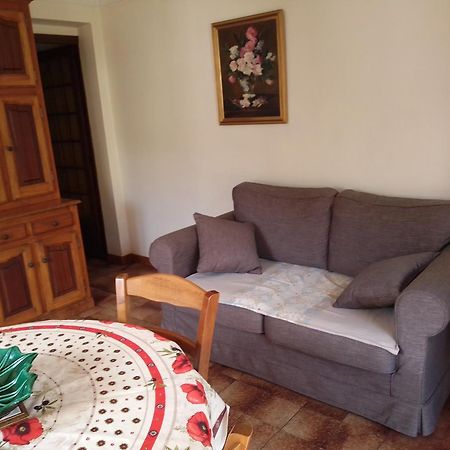 Appartement Rez De Jardin Luz-Saint-Sauveur Luaran gambar