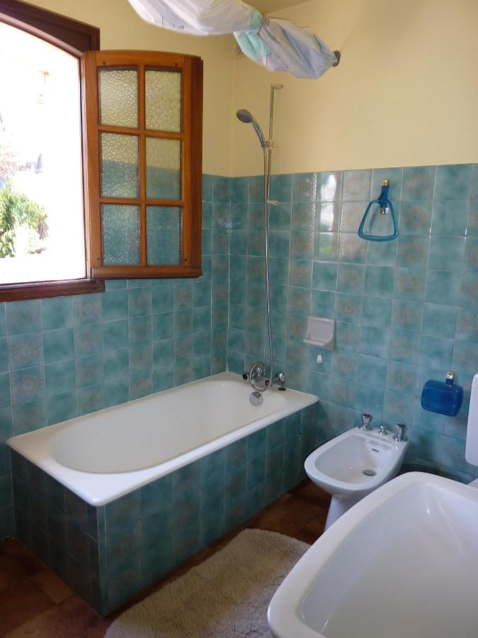 Appartement Rez De Jardin Luz-Saint-Sauveur Luaran gambar